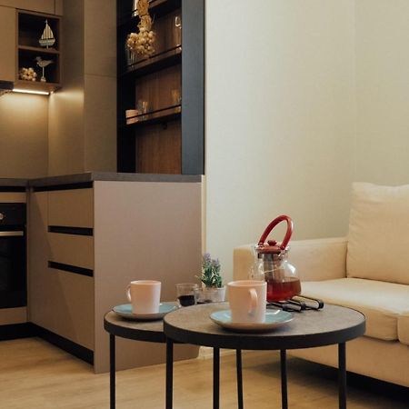 Newly Renovated Apartment Tiranë Eksteriør bilde